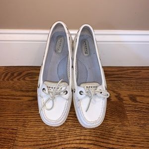 Women’s Sperry Boat Shoes